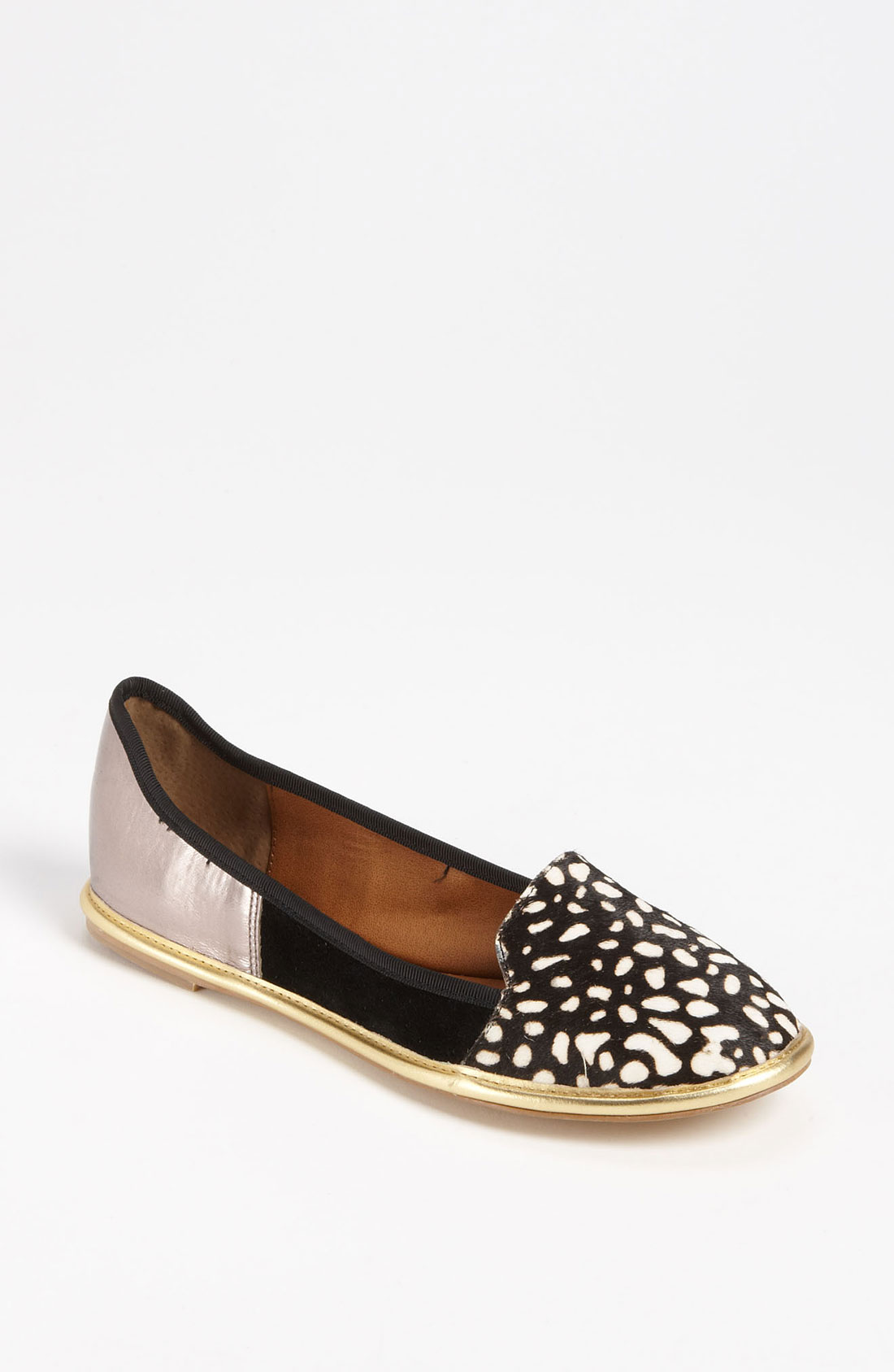 dolce vita aubree flats