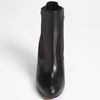 Fendi Wuthering Heights Gored Short Boot in Black - Lyst
