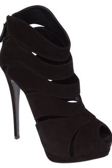 Giuseppe Zanotti Platform Sandal - Lyst