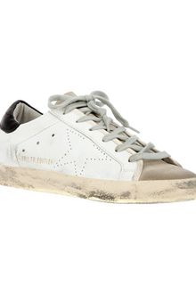 Golden Goose Deluxe Brand Super Star H5 Trainer - Lyst