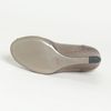 Gucci Johanna Wedge in Gray (grey) - Lyst