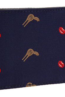 Jack Spade Billfold - Lyst