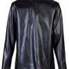 Jil Sander Turtle Top in Black for Men - Lyst