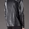 Jil Sander Turtle Top in Black for Men - Lyst