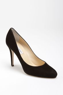 Jimmy Choo Vikki Pump - Lyst