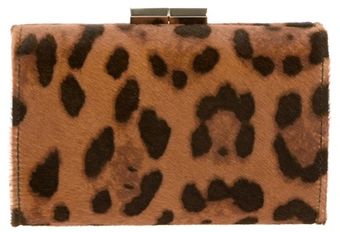 Jimmy Choo Minitube Clutch - Lyst