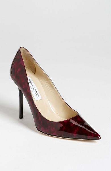 tortoise shell pumps
