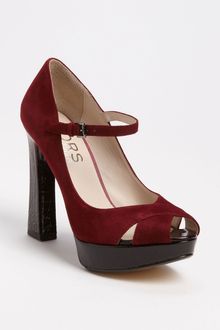 Kors By Michael Kors Padova Pump - Lyst