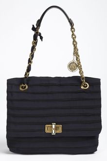 Lanvin Happy Birthday Ribbon Shoulder Bag - Lyst