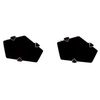 Lanvin Onyx Cufflink in Black for Men (onyx) - Lyst