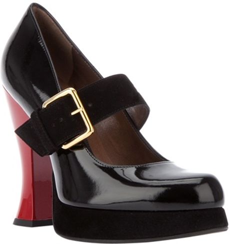 marni mary jane