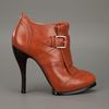 Mcq By Alexander Mcqueen Shoe Boot in Brown (tan) - Lyst