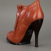 Mcq By Alexander Mcqueen Shoe Boot in Brown (tan) - Lyst