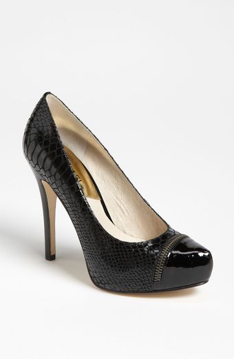 Michael by Michael Kors Cynthia Pump - Lyst
