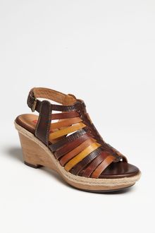 Pikolinos Gomera Sandal - Lyst