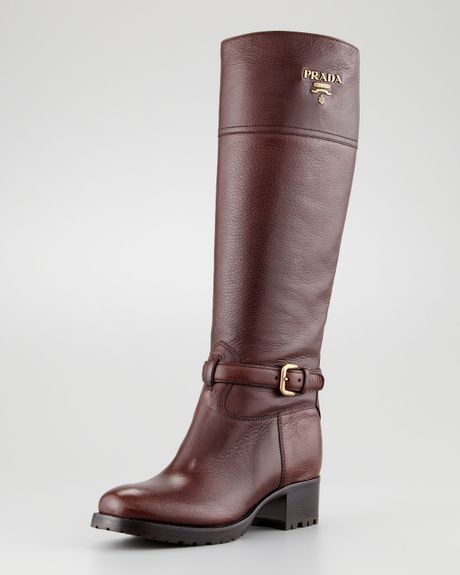 neiman marcus prada boots