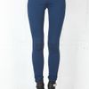 Rag & Bone Legging in Federal Blue in Blue - Lyst
