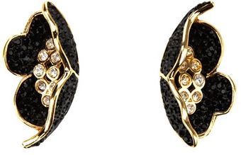 Rewind Vintage Affairs Chanel Vintage Earrings - Lyst
