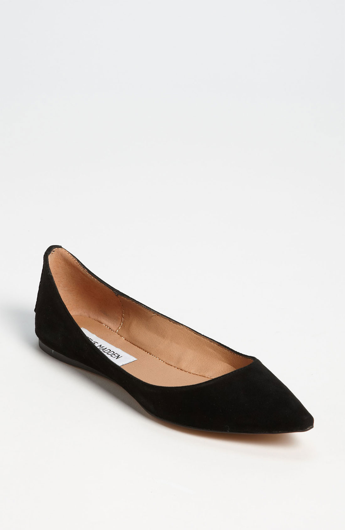 steve madden leeam flat
