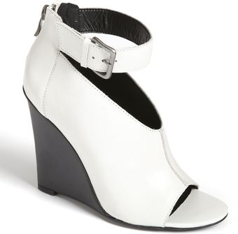 Trouvé Wales Wedge Sandal - Lyst
