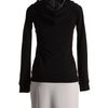 D&g Hooded Sweatshirt in Black - Lyst
