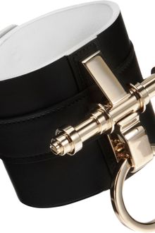 Givenchy Obsedia Large Cuff - Lyst