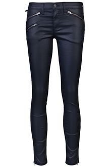 Rag & Bone Motorcycle Legging - Lyst