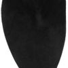 Alexander Mcqueen Bowembellished Suede Boots in Black - Lyst