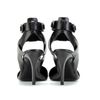 Alexander Wang Sonja Midheel Pumps in Black - Lyst