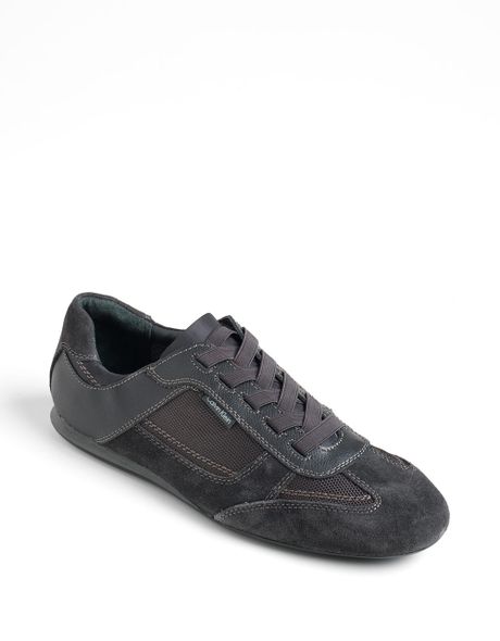 calvin klein clarice sneakers