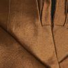 Haider Ackermann Wool and Silkblend Peplum Jacket in Brown (bronze) - Lyst