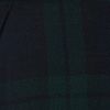 Mcq By Alexander Mcqueen Tartan Wool Pants in Blue (navy) - Lyst