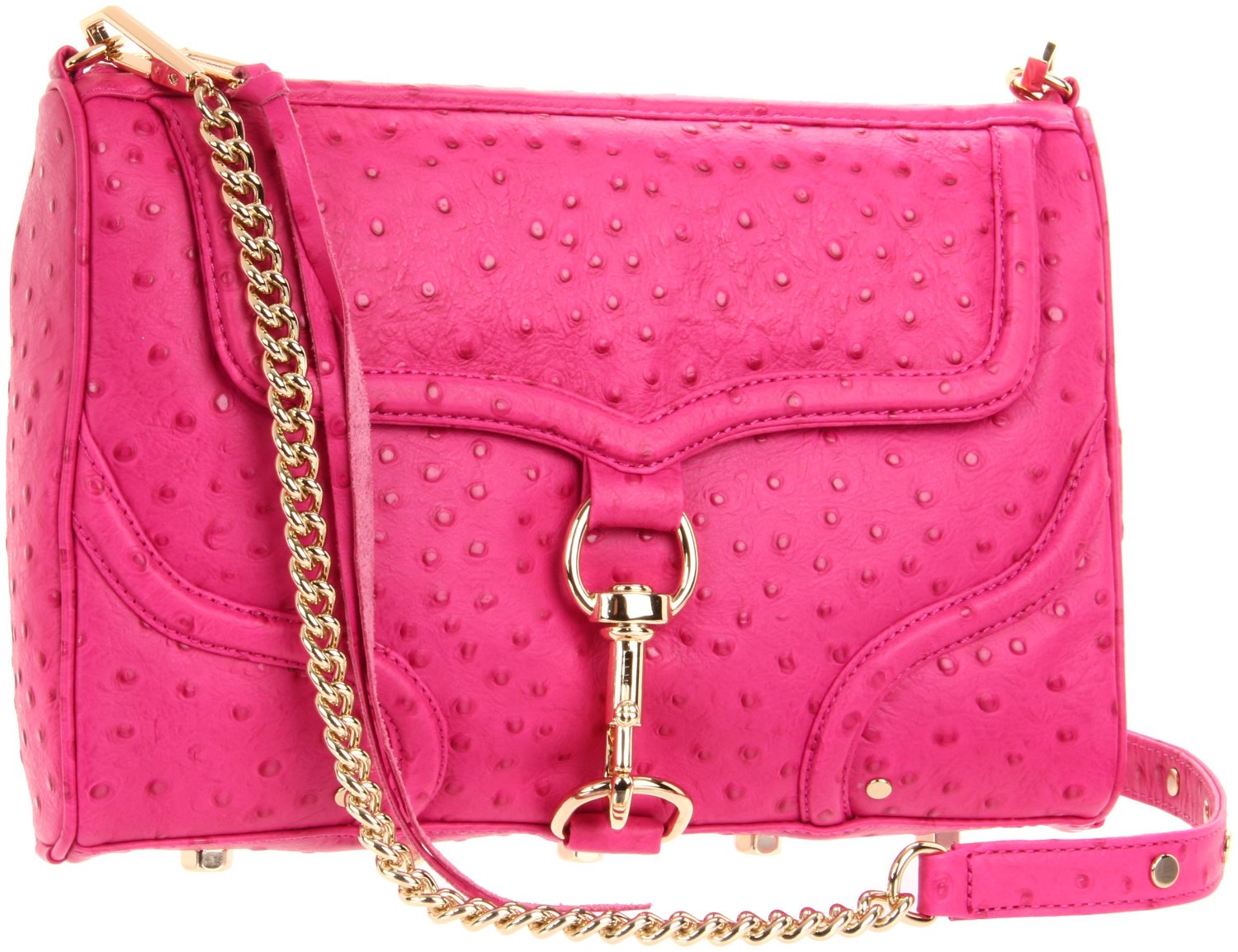 Rebecca minkoff hot pink We've done the holiday shopping for you. Find the best prices for rebecca minkoff jean convertible backpack on Shop Shape.