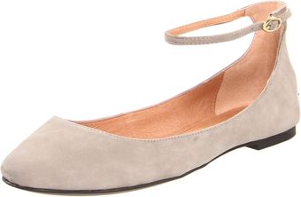 Steven By Steve Madden Steven By Steve Madden Womens Kamelia Ballet Flat - Lyst