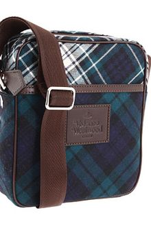 Vivienne Westwood Man Small Bag - Lyst