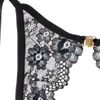 H&m Pushup Bra in Black - Lyst