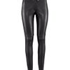 H&m Trousers in Black - Lyst