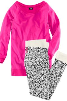 H&M Pyjamas - Lyst