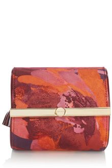 Karen Millen Feminine Print Bag - Lyst