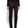 Mango Straightcut Suit Trousers in Black - Lyst