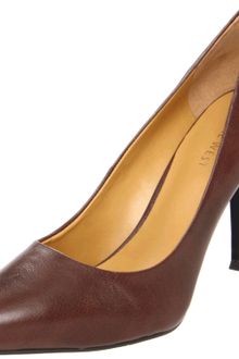 Nine West Nine West Womens Flax Pump - Lyst