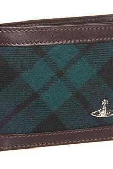 Vivienne Westwood Man Wallet with Clip - Lyst