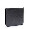 Alexander Wang Prisma Flat Pouch in Black - Lyst