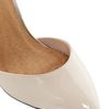 Asos Asos Prior Pointed High Heels in Beige (nude) - Lyst