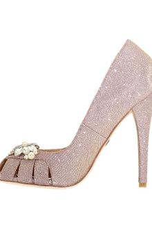 Badgley Mischka Monique - Lyst