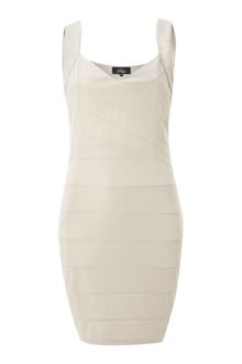 Madam Rage Bodycon Dress - Lyst
