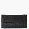 Nasty Gal Studded Cuff Clutch in Black - Lyst