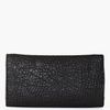 Nasty Gal Studded Cuff Clutch in Black - Lyst
