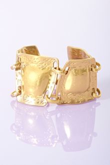 Nasty Gal Luxor Bracelet - Lyst