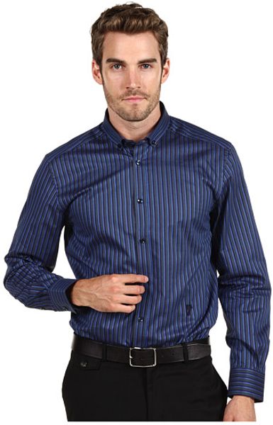 Versace V405 in Blue (g) - Lyst